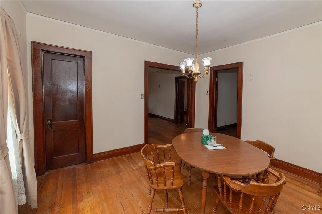 507-509 South Wilbur Avenue, Syracuse, New York 13, Syracuse, New York 13204, 6 Bedrooms Bedrooms, ,2 BathroomsBathrooms,Residential,For Sale,507-509 South Wilbur Avenue, Syracuse, New York 13,0,S1633227