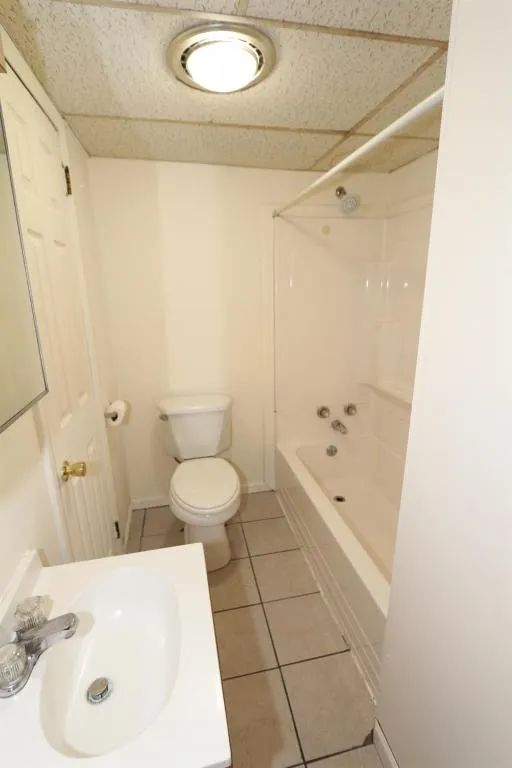 Apt #1