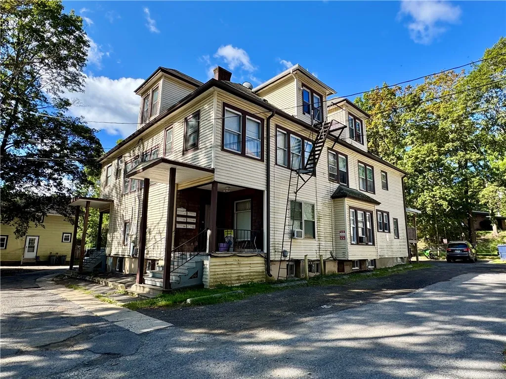 7-9 Weidman Place, Oneonta, New York 13820, Oneonta, New York 13820, ,Commercial Sale,For Sale,7-9 Weidman Place, Oneonta, New York 13820,0,R1632211