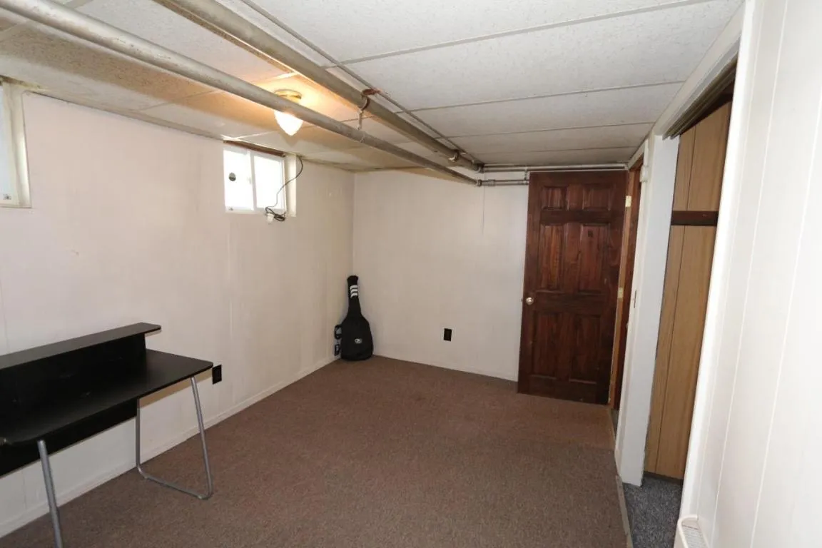 Apt #1