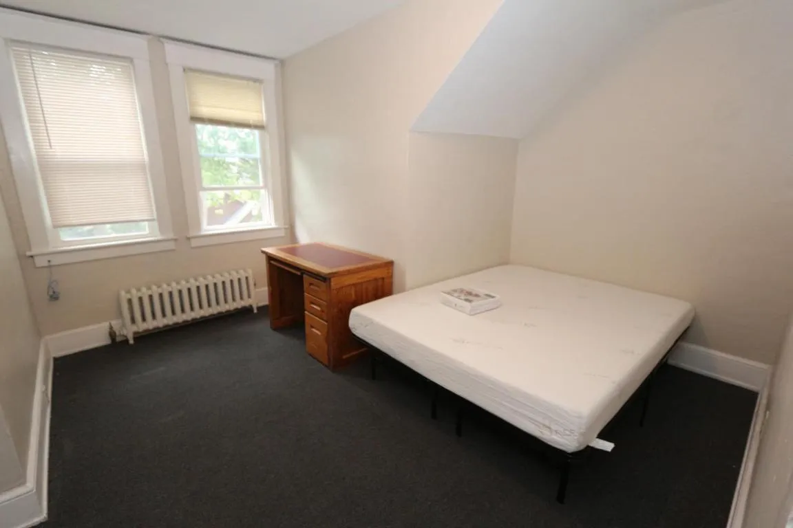 Apt #6