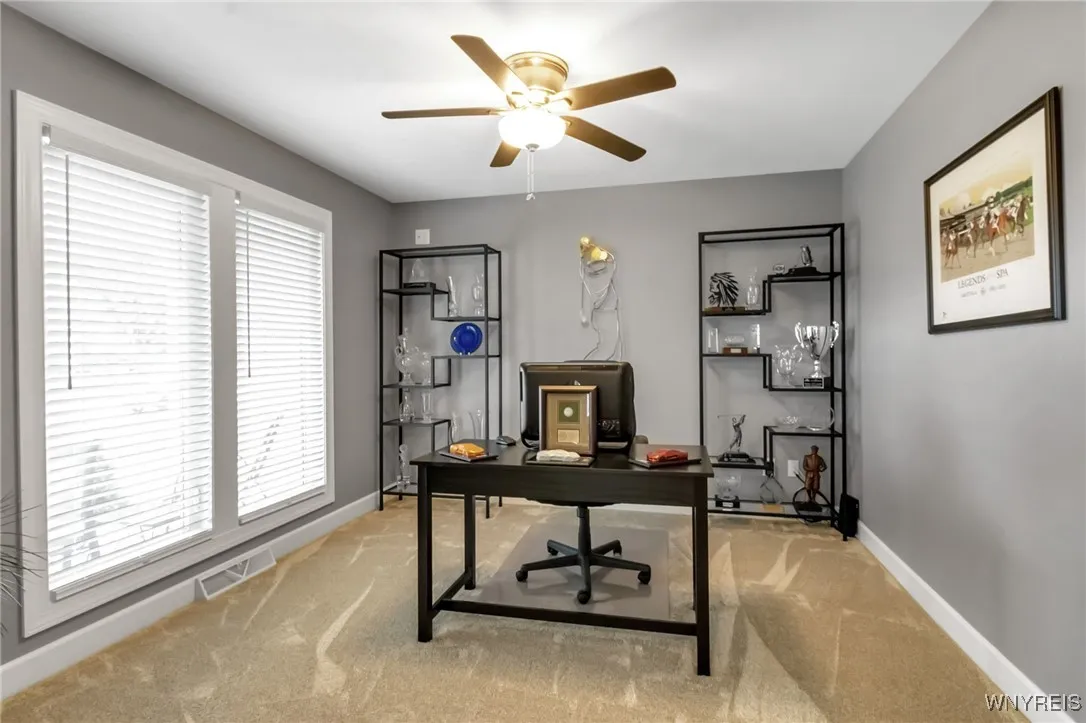 Other room/Office