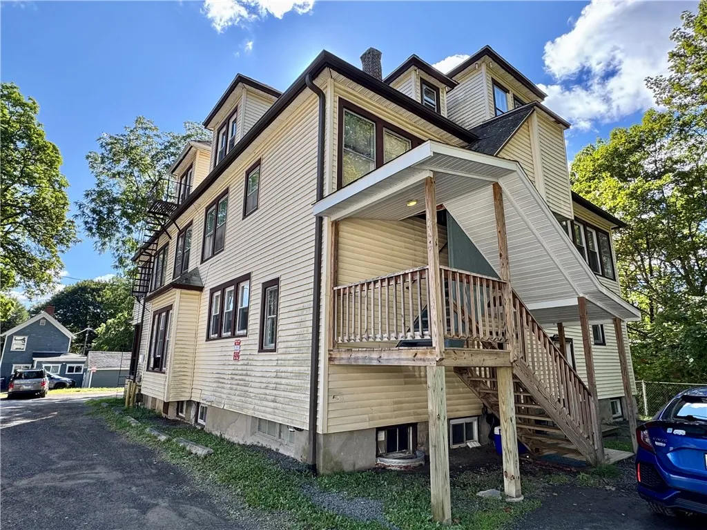7-9 Weidman Place, Oneonta, New York 13820, Oneonta, New York 13820, 7 Bedrooms Bedrooms, ,Multi Family,For Sale,7-9 Weidman Place, Oneonta, New York 13820,0,R1632199