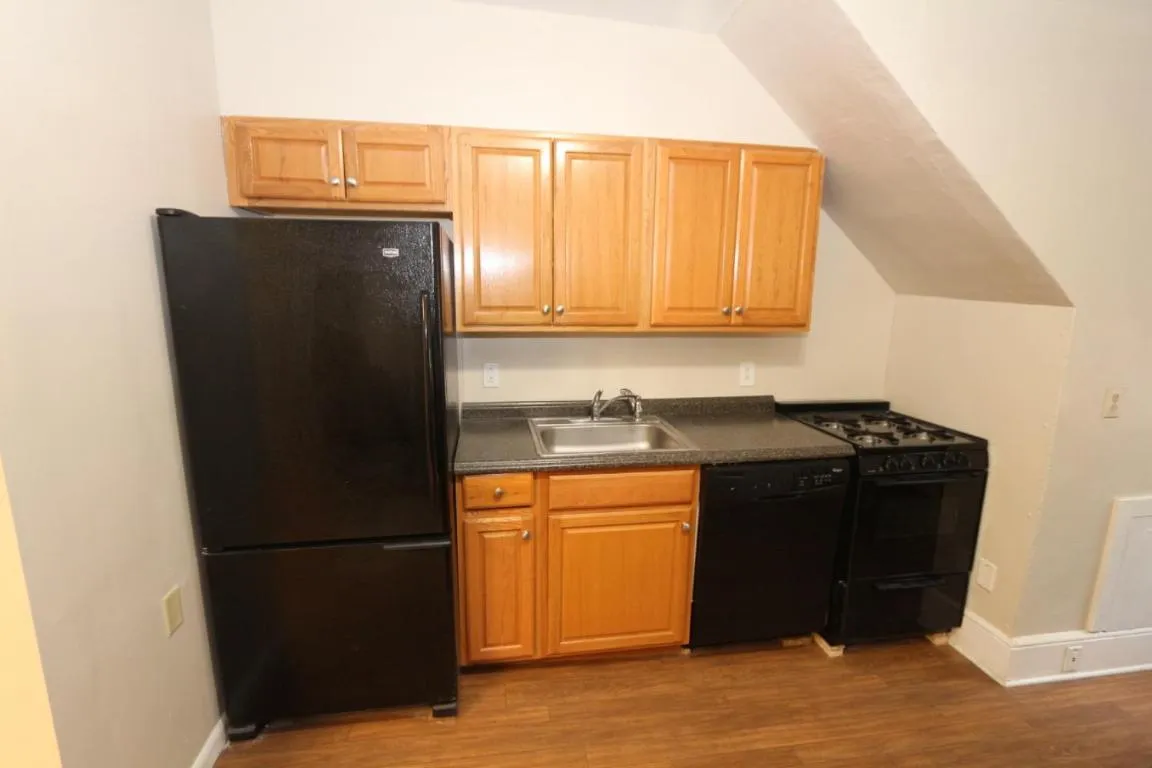 Apt #6