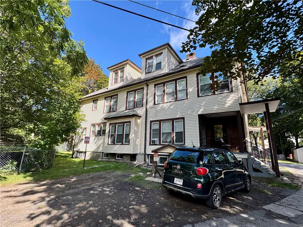 7-9 Weidman Place, Oneonta, New York 13820, Oneonta, New York 13820, 7 Bedrooms Bedrooms, ,Multi Family,For Sale,7-9 Weidman Place, Oneonta, New York 13820,0,R1632199