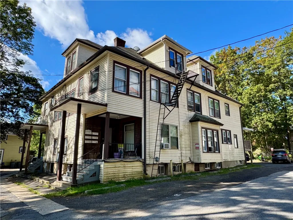 7-9 Weidman Place, Oneonta, New York 13820, Oneonta, New York 13820, 7 Bedrooms Bedrooms, ,Multi Family,For Sale,7-9 Weidman Place, Oneonta, New York 13820,0,R1632199