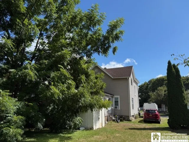 118 South 7th Street, Olean, New York 14760, Olean, New York 14760, 3 Bedrooms Bedrooms, ,2 BathroomsBathrooms,Residential,For Sale,118 South 7th Street, Olean, New York 14760,0,R1633493