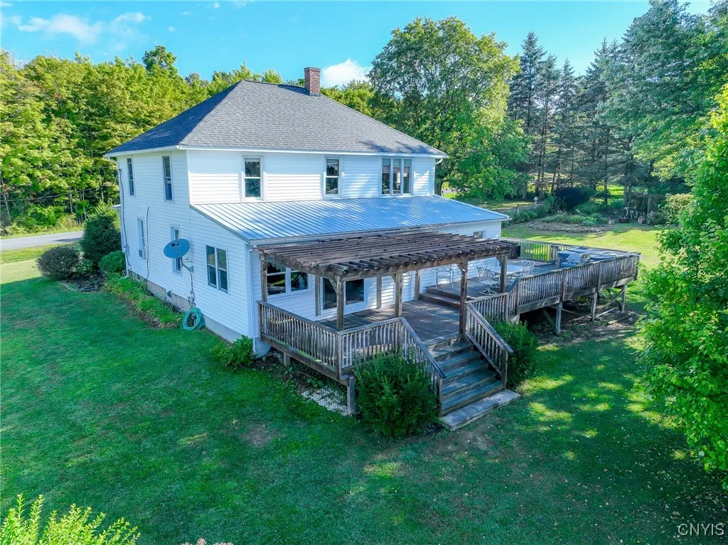 4592 Riley Road, Moravia, New York 13118, Moravia, New York 13118, 3 Bedrooms Bedrooms, 7 Rooms Rooms,2 BathroomsBathrooms,Residential,For Sale,4592 Riley Road, Moravia, New York 13118,0,S1633094