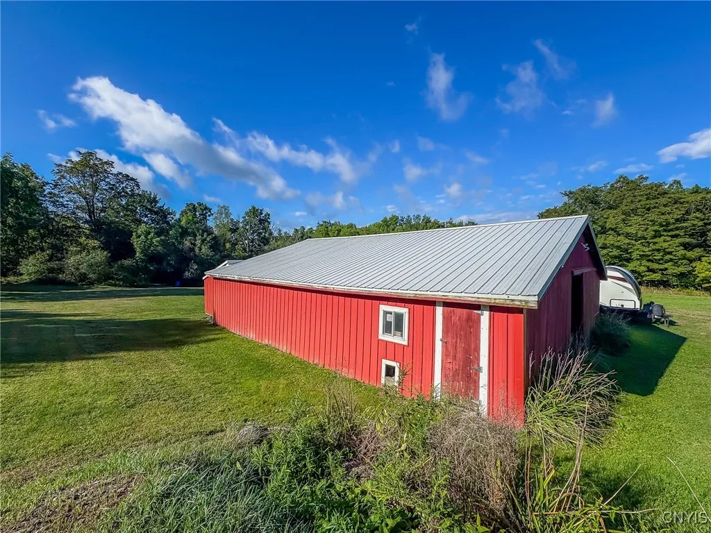 4592 Riley Road, Moravia, New York 13118, Moravia, New York 13118, 3 Bedrooms Bedrooms, 7 Rooms Rooms,2 BathroomsBathrooms,Residential,For Sale,4592 Riley Road, Moravia, New York 13118,0,S1633094