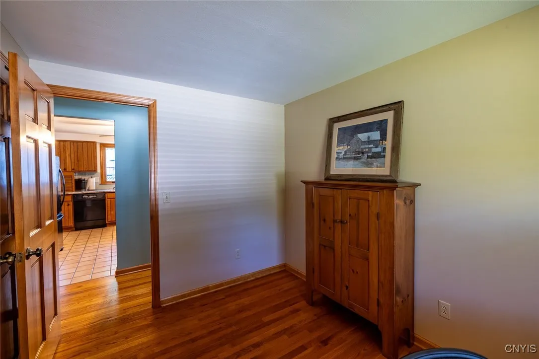 Bedroom #3