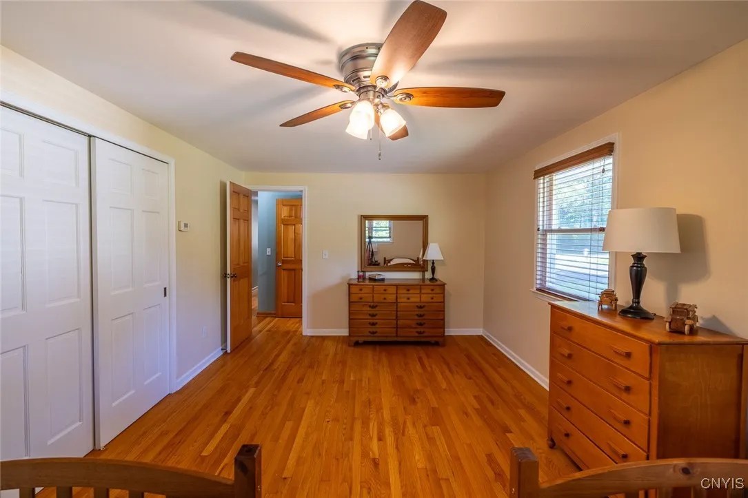 Bedroom #2
