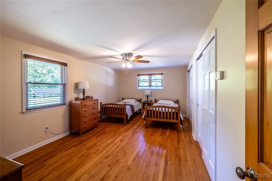Bedroom #2