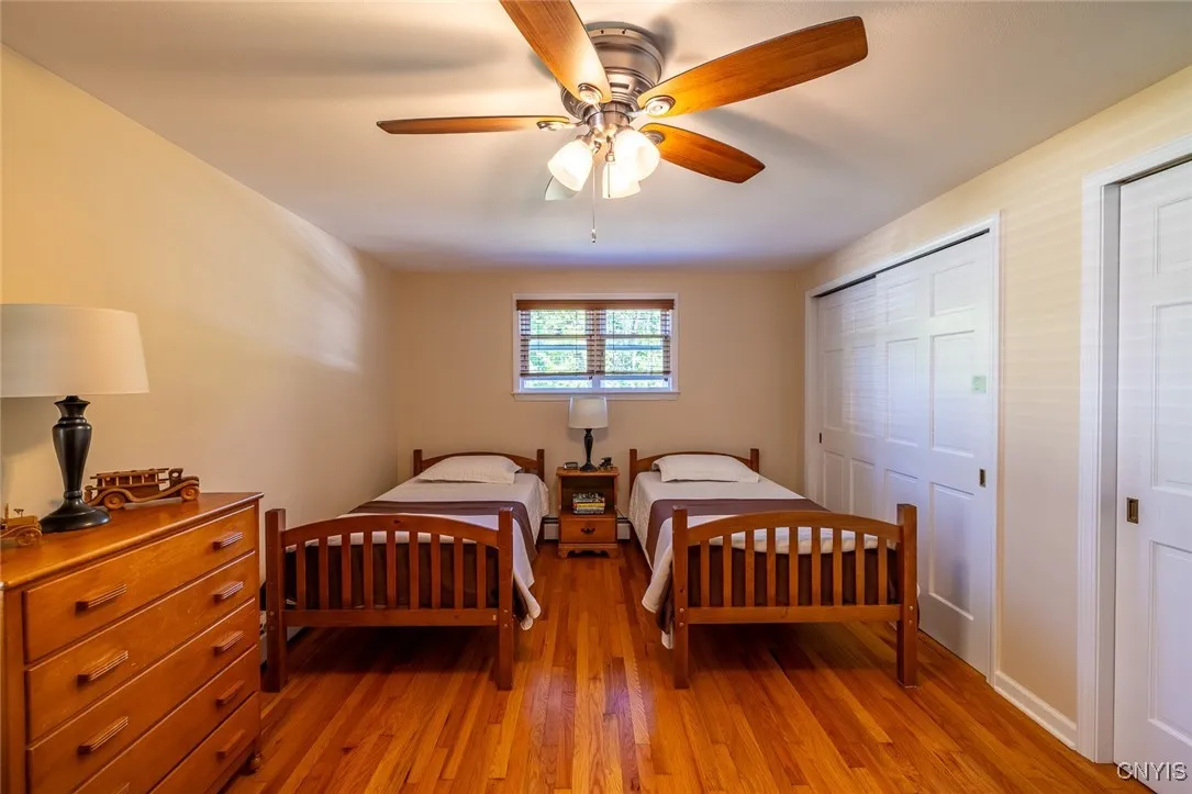 Bedroom #2