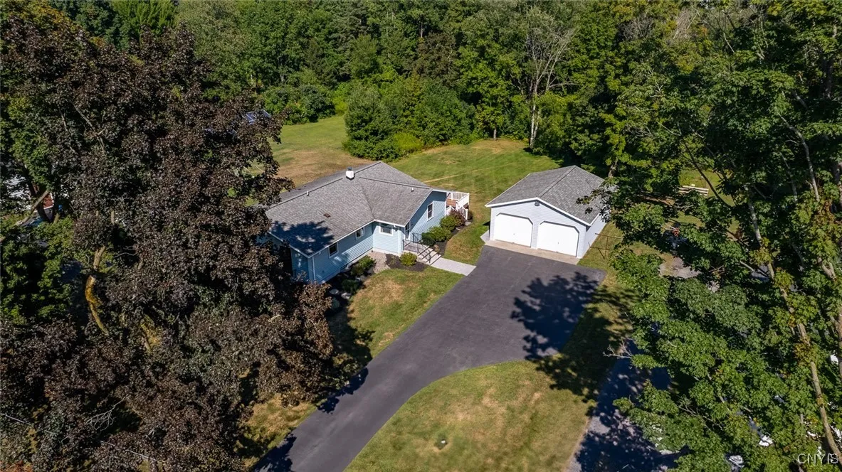 7878 Morgan Road, Clay, New York 13090, Clay, New York 13090, 3 Bedrooms Bedrooms, 6 Rooms Rooms,1 BathroomBathrooms,Residential,For Sale,7878 Morgan Road, Clay, New York 13090,0,S1633078