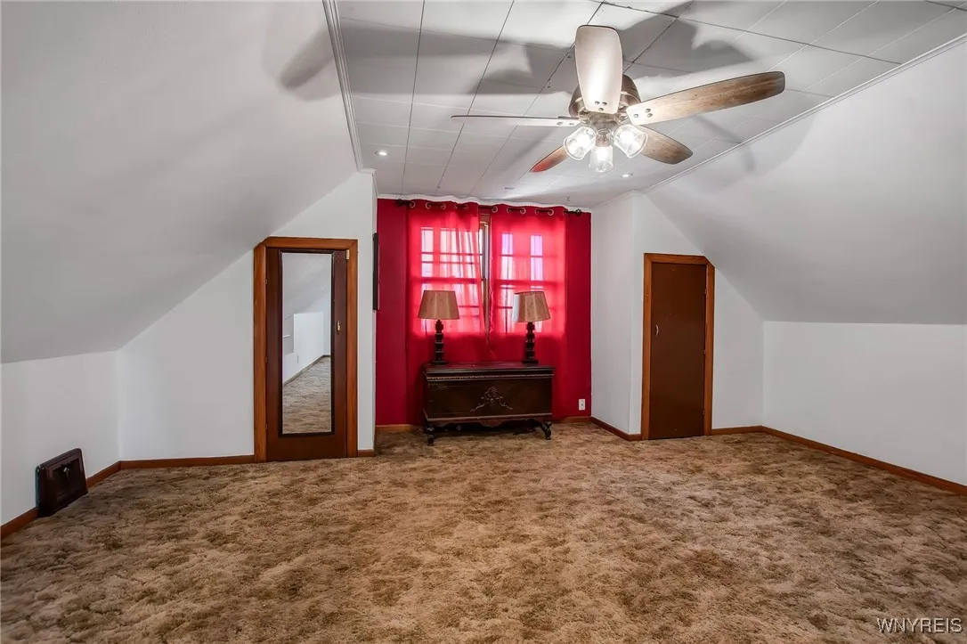 800 Tifft Street, Buffalo, New York 14220, Buffalo, New York 14220, 3 Bedrooms Bedrooms, 8 Rooms Rooms,1 BathroomBathrooms,Residential,For Sale,800 Tifft Street, Buffalo, New York 14220,B1632428