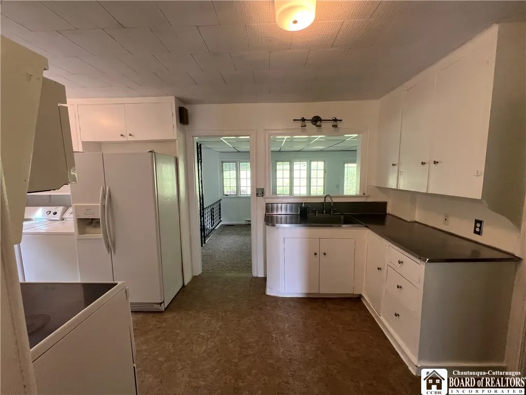 2887 Route 394, North Harmony, New York 14710, North Harmony, New York 14710, 3 Bedrooms Bedrooms, 7 Rooms Rooms,2 BathroomsBathrooms,Residential,For Sale,2887 Route 394, North Harmony, New York 14710,0,R1633387
