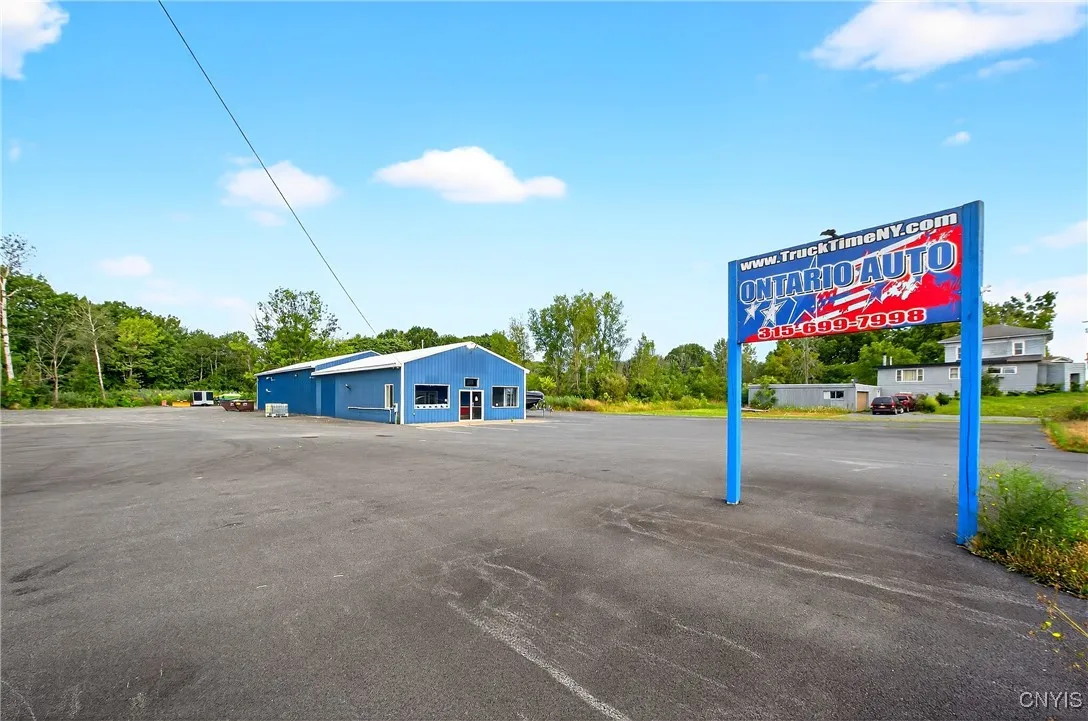 99 Us Route 11, Hastings, New York 13036, Hastings, New York 13036, ,Commercial Lease,For Rent,99 Us Route 11, Hastings, New York 13036,0,S1633540