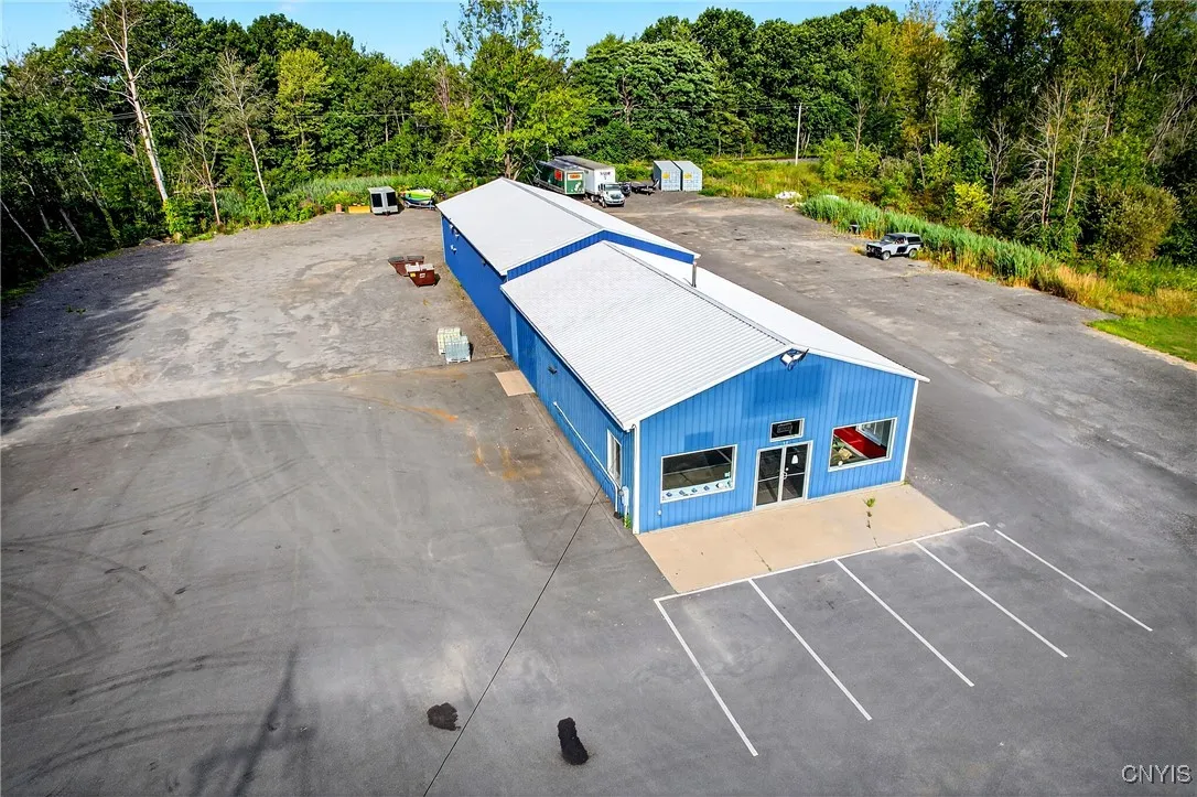 99 Us Route 11, Hastings, New York 13036, Hastings, New York 13036, ,Commercial Lease,For Rent,99 Us Route 11, Hastings, New York 13036,0,S1633540