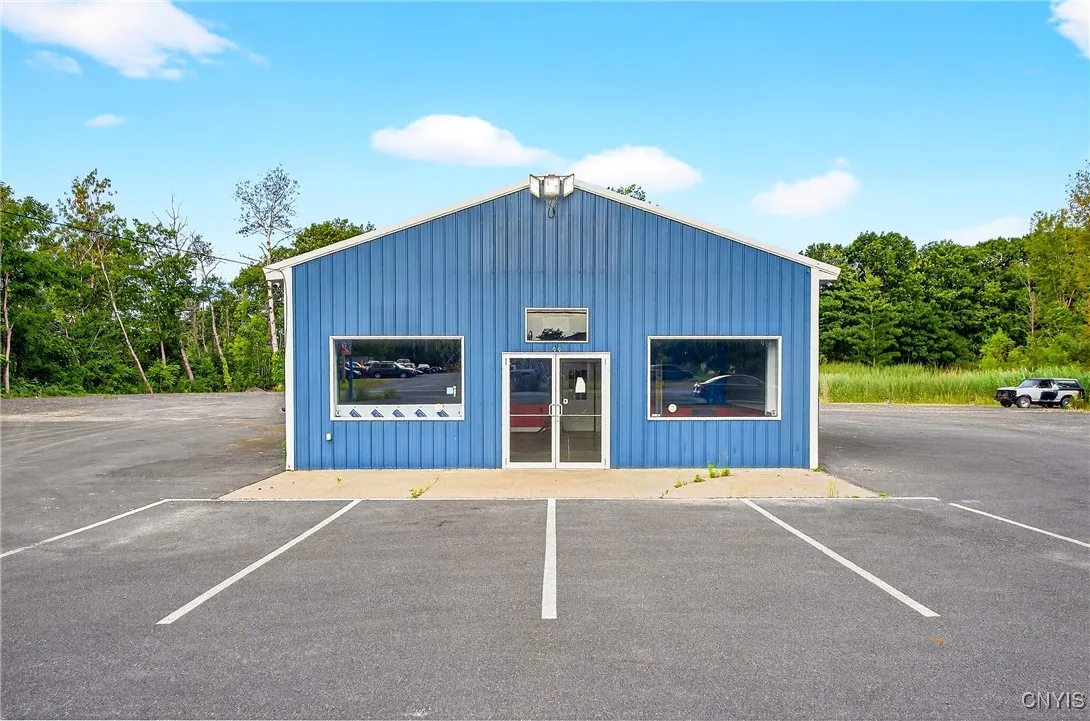 99 Us Route 11, Hastings, New York 13036, Hastings, New York 13036, ,Commercial Lease,For Rent,99 Us Route 11, Hastings, New York 13036,0,S1633540