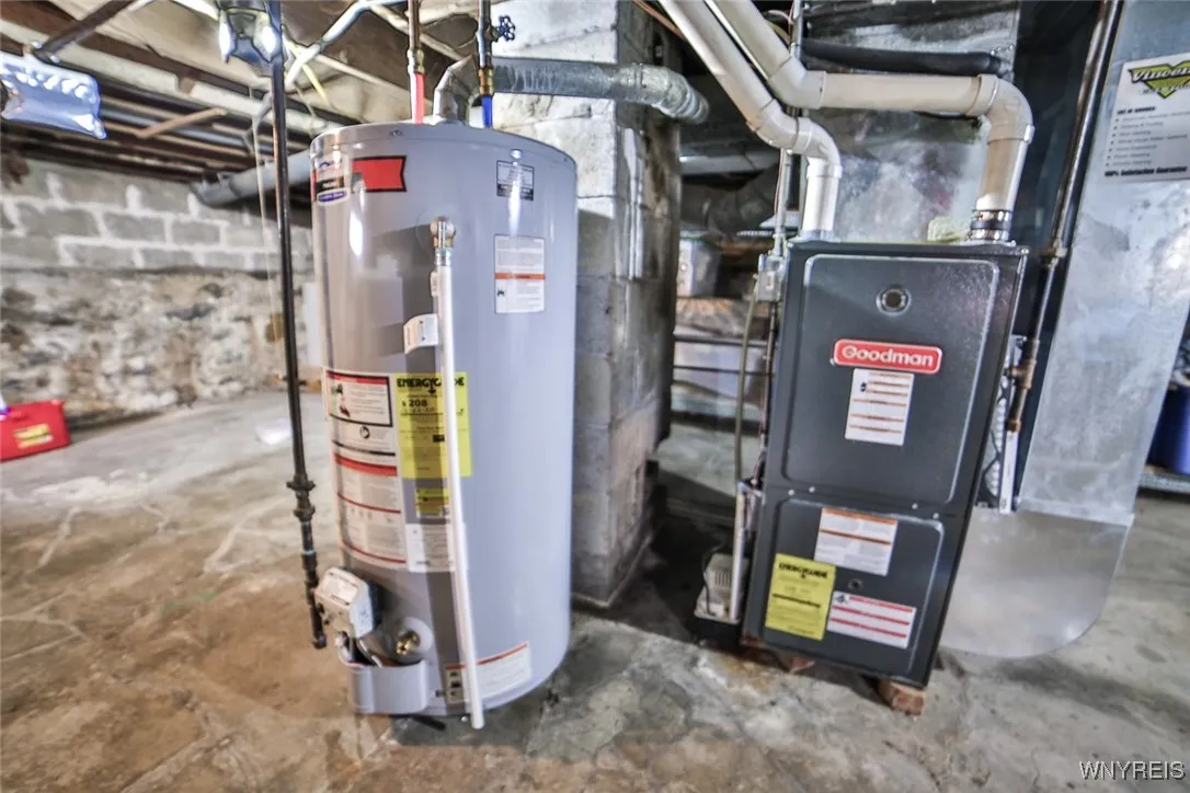 1496 Cox Road, Grand Island, New York 14072, Grand Island, New York 14072, 2 Bedrooms Bedrooms, 5 Rooms Rooms,1 BathroomBathrooms,Residential,Closed,1496 Cox Road, Grand Island, New York 14072,0,B1631991