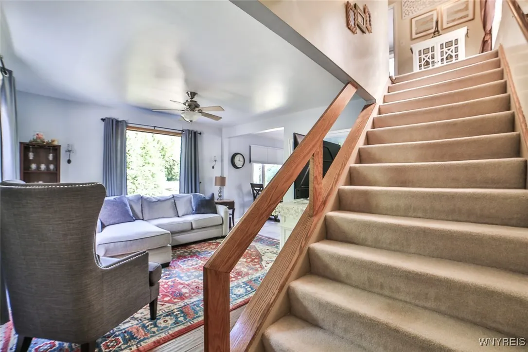 1496 Cox Road, Grand Island, New York 14072, Grand Island, New York 14072, 2 Bedrooms Bedrooms, 5 Rooms Rooms,1 BathroomBathrooms,Residential,Closed,1496 Cox Road, Grand Island, New York 14072,0,B1631991