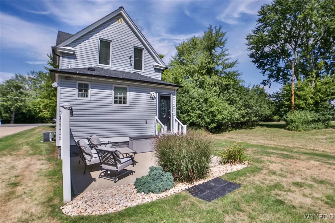 1496 Cox Road, Grand Island, New York 14072, Grand Island, New York 14072, 2 Bedrooms Bedrooms, 5 Rooms Rooms,1 BathroomBathrooms,Residential,Closed,1496 Cox Road, Grand Island, New York 14072,0,B1631991