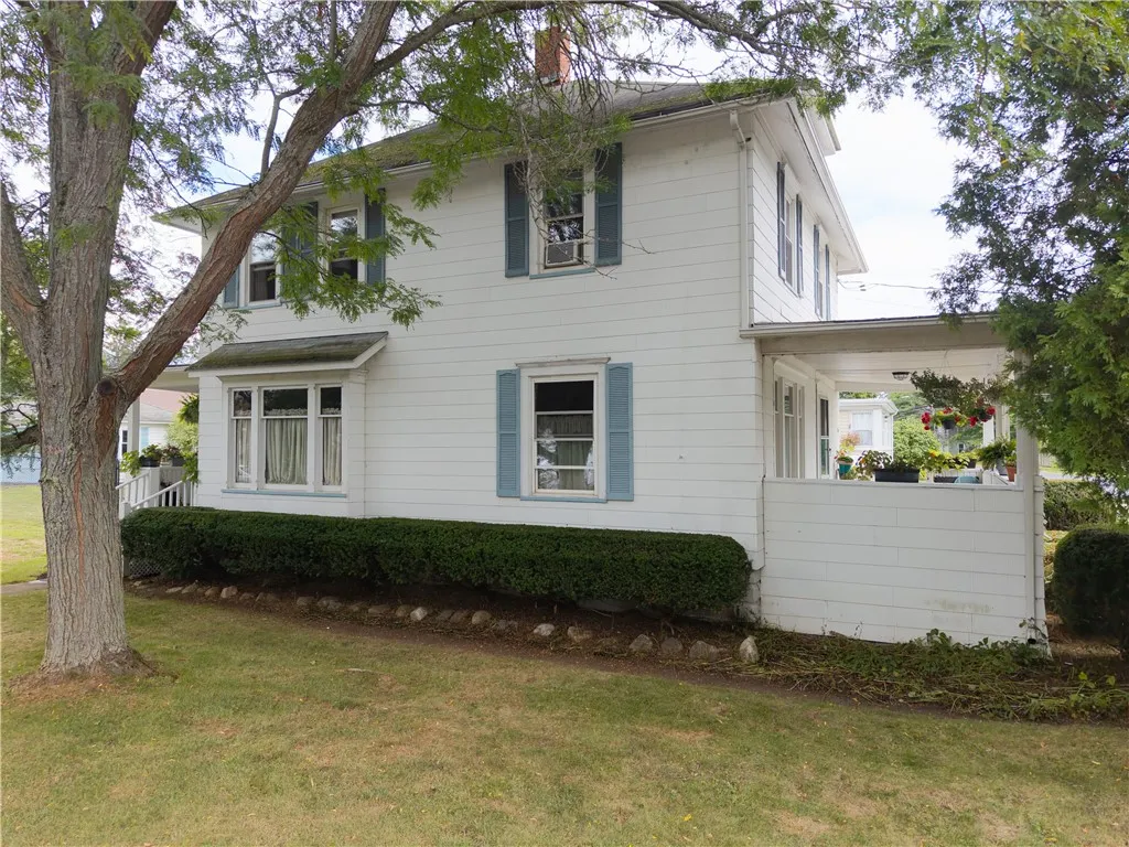300 East Naples Street, Wayland, New York 14572, Wayland, New York 14572, 4 Bedrooms Bedrooms, 6 Rooms Rooms,1 BathroomBathrooms,Residential,Closed,300 East Naples Street, Wayland, New York 14572,0,R1633475