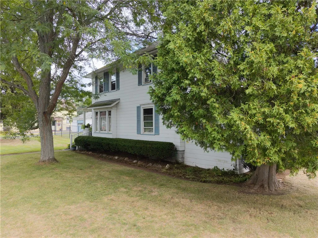 300 East Naples Street, Wayland, New York 14572, Wayland, New York 14572, 4 Bedrooms Bedrooms, 6 Rooms Rooms,1 BathroomBathrooms,Residential,Closed,300 East Naples Street, Wayland, New York 14572,0,R1633475