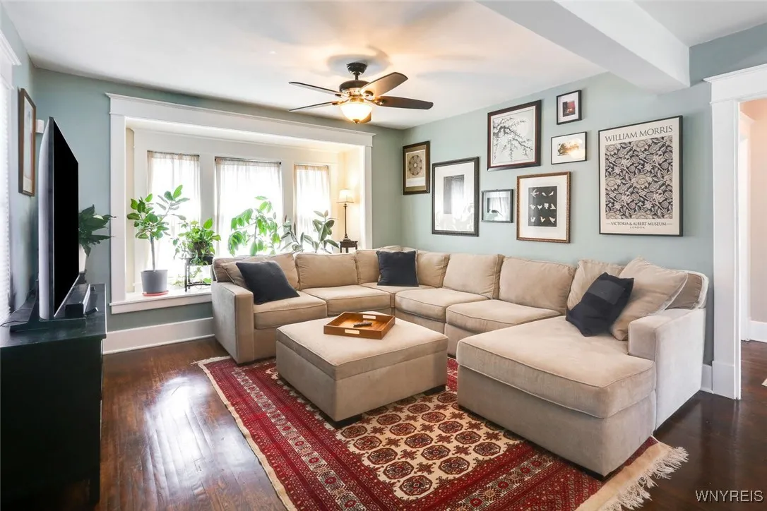 128 Evans Street, Amherst, New York 14221, Amherst, New York 14221, 3 Bedrooms Bedrooms, 5 Rooms Rooms,1 BathroomBathrooms,Residential,For Sale,128 Evans Street, Amherst, New York 14221,B1633204