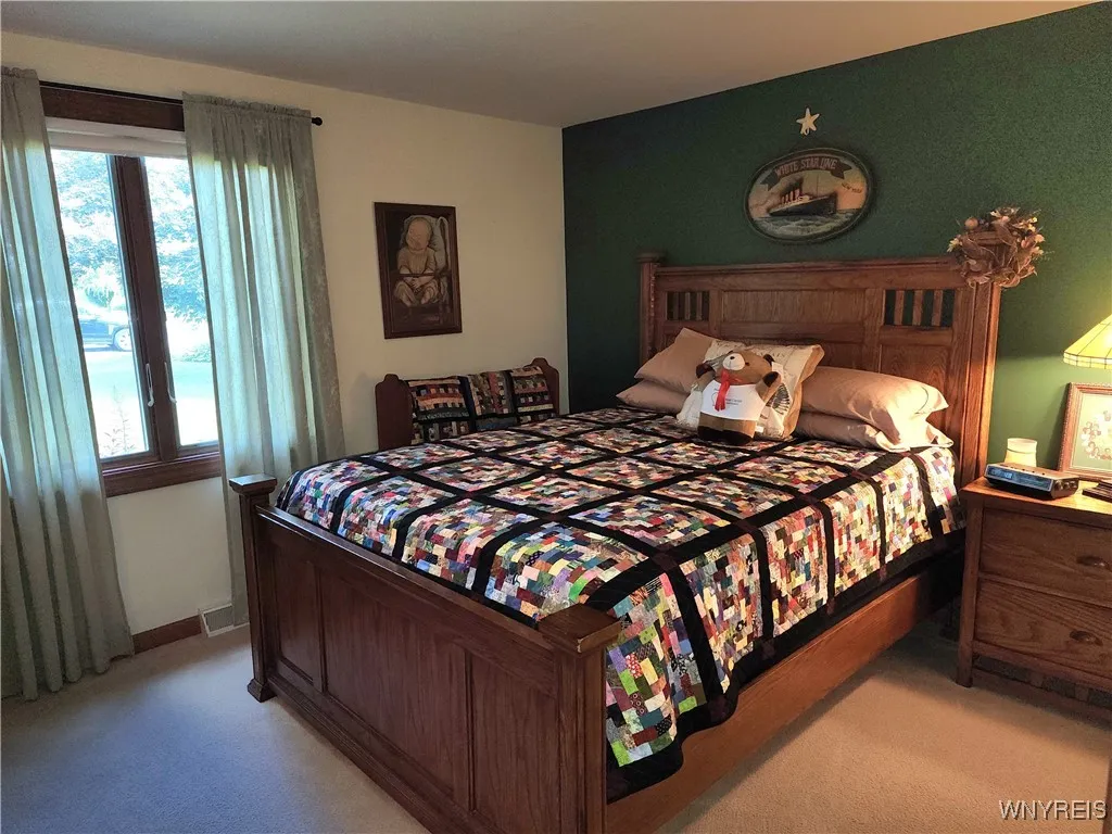 141 Valley View Drive, Elma, New York 14059, Elma, New York 14059, 3 Bedrooms Bedrooms, 9 Rooms Rooms,2 BathroomsBathrooms,Residential,Closed,141 Valley View Drive, Elma, New York 14059,0,B1633122