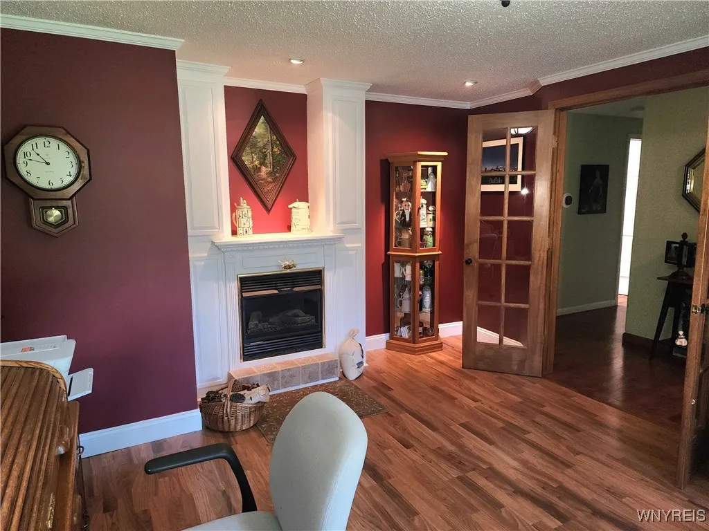 141 Valley View Drive, Elma, New York 14059, Elma, New York 14059, 3 Bedrooms Bedrooms, 9 Rooms Rooms,2 BathroomsBathrooms,Residential,Closed,141 Valley View Drive, Elma, New York 14059,0,B1633122