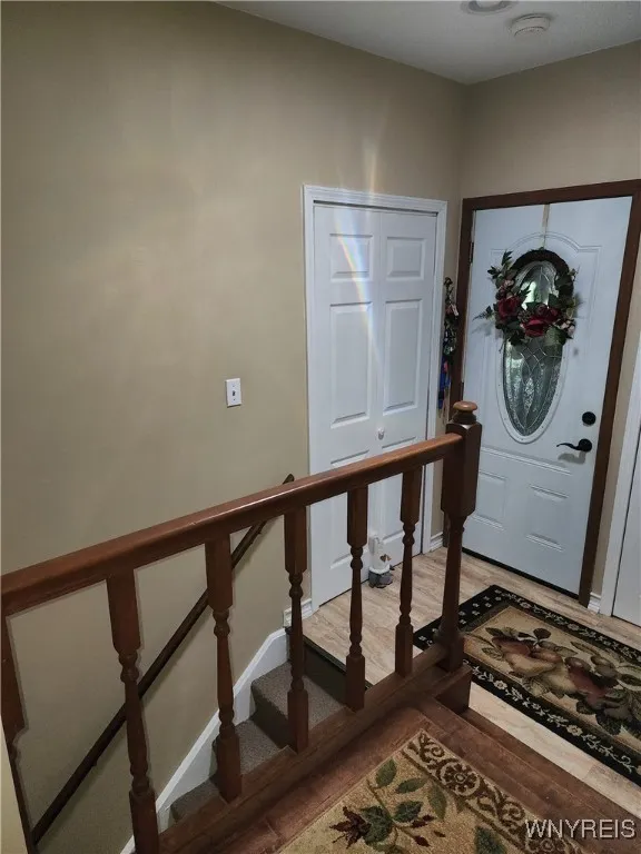 141 Valley View Drive, Elma, New York 14059, Elma, New York 14059, 3 Bedrooms Bedrooms, 9 Rooms Rooms,2 BathroomsBathrooms,Residential,Closed,141 Valley View Drive, Elma, New York 14059,0,B1633122