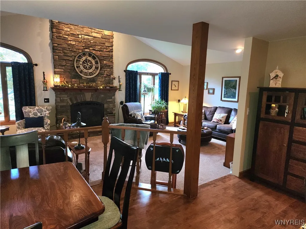 141 Valley View Drive, Elma, New York 14059, Elma, New York 14059, 3 Bedrooms Bedrooms, 9 Rooms Rooms,2 BathroomsBathrooms,Residential,Closed,141 Valley View Drive, Elma, New York 14059,0,B1633122