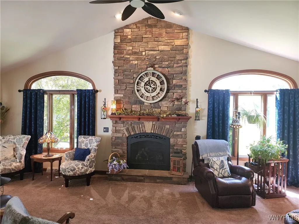 141 Valley View Drive, Elma, New York 14059, Elma, New York 14059, 3 Bedrooms Bedrooms, 9 Rooms Rooms,2 BathroomsBathrooms,Residential,Closed,141 Valley View Drive, Elma, New York 14059,0,B1633122