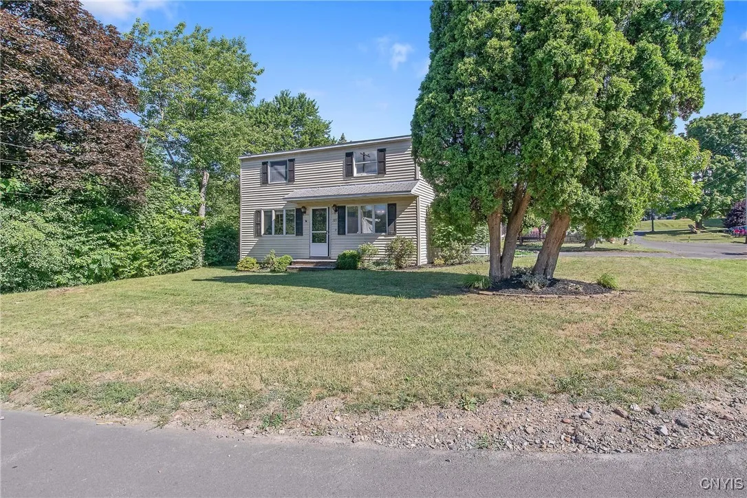 105 Horseshoe Drive, Geddes, New York 13219, Geddes, New York 13219, 3 Bedrooms Bedrooms, 8 Rooms Rooms,2 BathroomsBathrooms,Residential,Closed,105 Horseshoe Drive, Geddes, New York 13219,0,S1633561