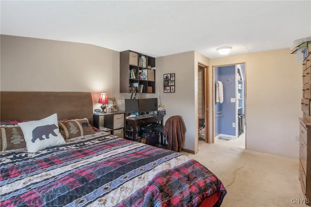 105 Horseshoe Drive, Geddes, New York 13219, Geddes, New York 13219, 3 Bedrooms Bedrooms, 8 Rooms Rooms,2 BathroomsBathrooms,Residential,Closed,105 Horseshoe Drive, Geddes, New York 13219,0,S1633561