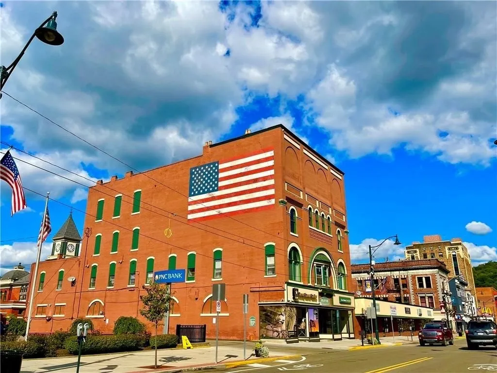 79 Main Street, Bradford City, Pennsylvania 16701, Bradford City, Pennsylvania 16701, ,Commercial Sale,For Sale,79 Main Street, Bradford City, Pennsylvania 16701,0,R1633534