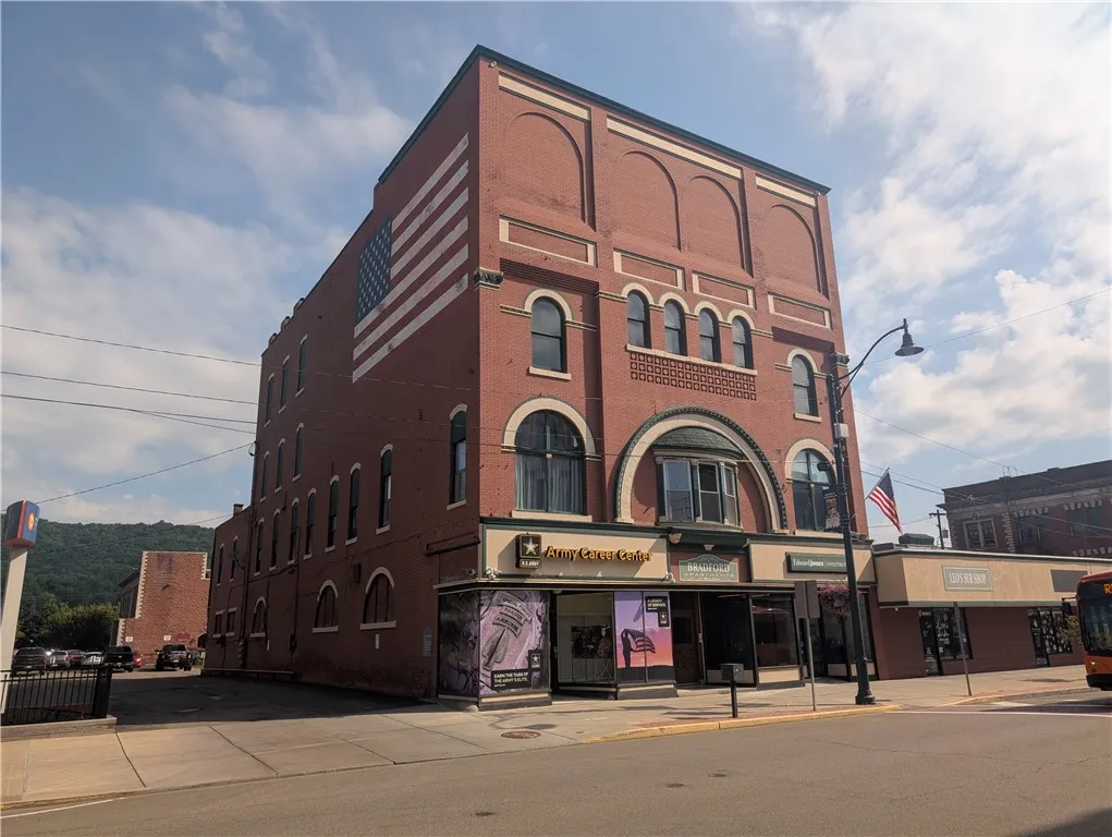 79 Main Street, Bradford City, Pennsylvania 16701, Bradford City, Pennsylvania 16701, ,Commercial Sale,For Sale,79 Main Street, Bradford City, Pennsylvania 16701,0,R1633534