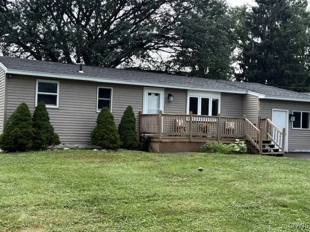 310 Midwood Drive, Salina, New York 13088, Salina, New York 13088, 3 Bedrooms Bedrooms, 8 Rooms Rooms,2 BathroomsBathrooms,Residential,For Sale,310 Midwood Drive, Salina, New York 13088,0,S1633413