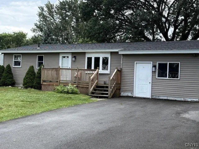 310 Midwood Drive, Salina, New York 13088, Salina, New York 13088, 3 Bedrooms Bedrooms, 8 Rooms Rooms,2 BathroomsBathrooms,Residential,For Sale,310 Midwood Drive, Salina, New York 13088,0,S1633413