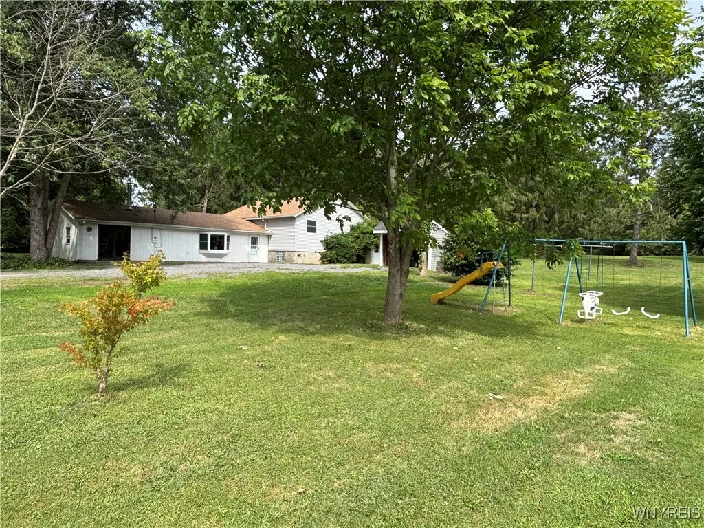 1343 Casey Road, Alabama, New York 14013, Alabama, New York 14013, 4 Bedrooms Bedrooms, 8 Rooms Rooms,1 BathroomBathrooms,Residential,For Sale,1343 Casey Road, Alabama, New York 14013,0,B1633460