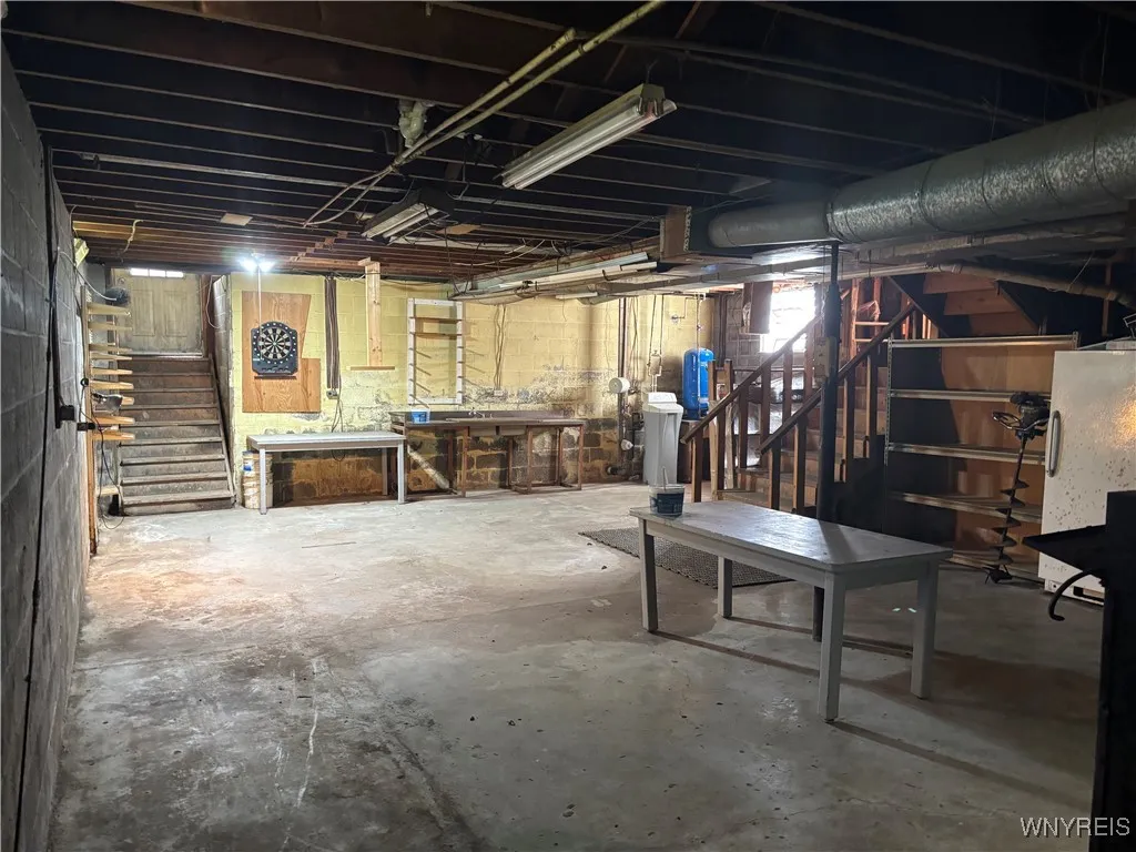 1343 Casey Road, Alabama, New York 14013, Alabama, New York 14013, 4 Bedrooms Bedrooms, 8 Rooms Rooms,1 BathroomBathrooms,Residential,For Sale,1343 Casey Road, Alabama, New York 14013,0,B1633460