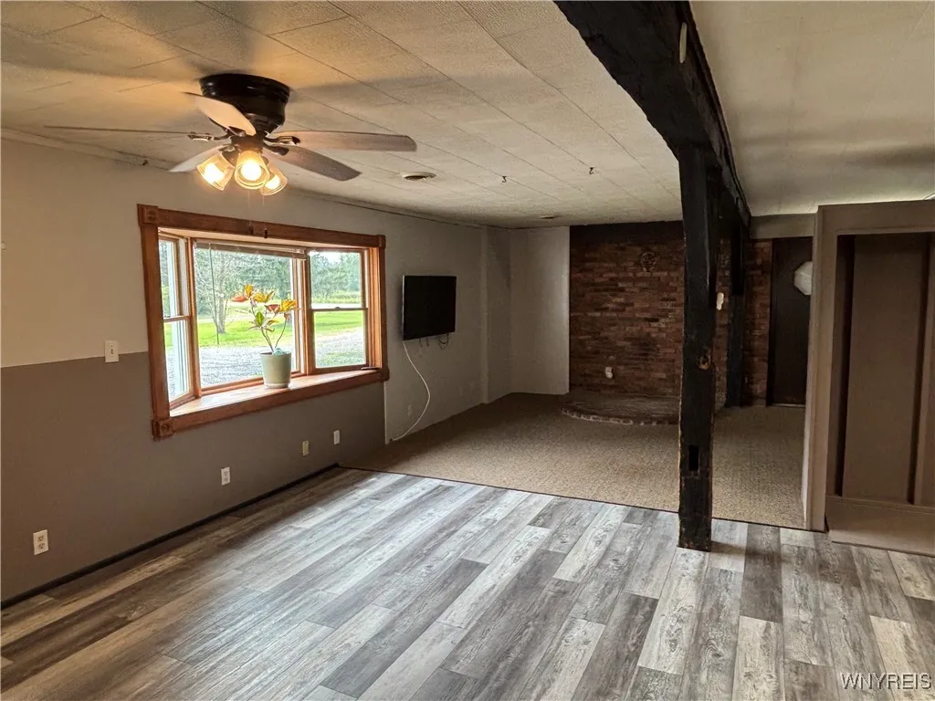 1343 Casey Road, Alabama, New York 14013, Alabama, New York 14013, 4 Bedrooms Bedrooms, 8 Rooms Rooms,1 BathroomBathrooms,Residential,For Sale,1343 Casey Road, Alabama, New York 14013,0,B1633460