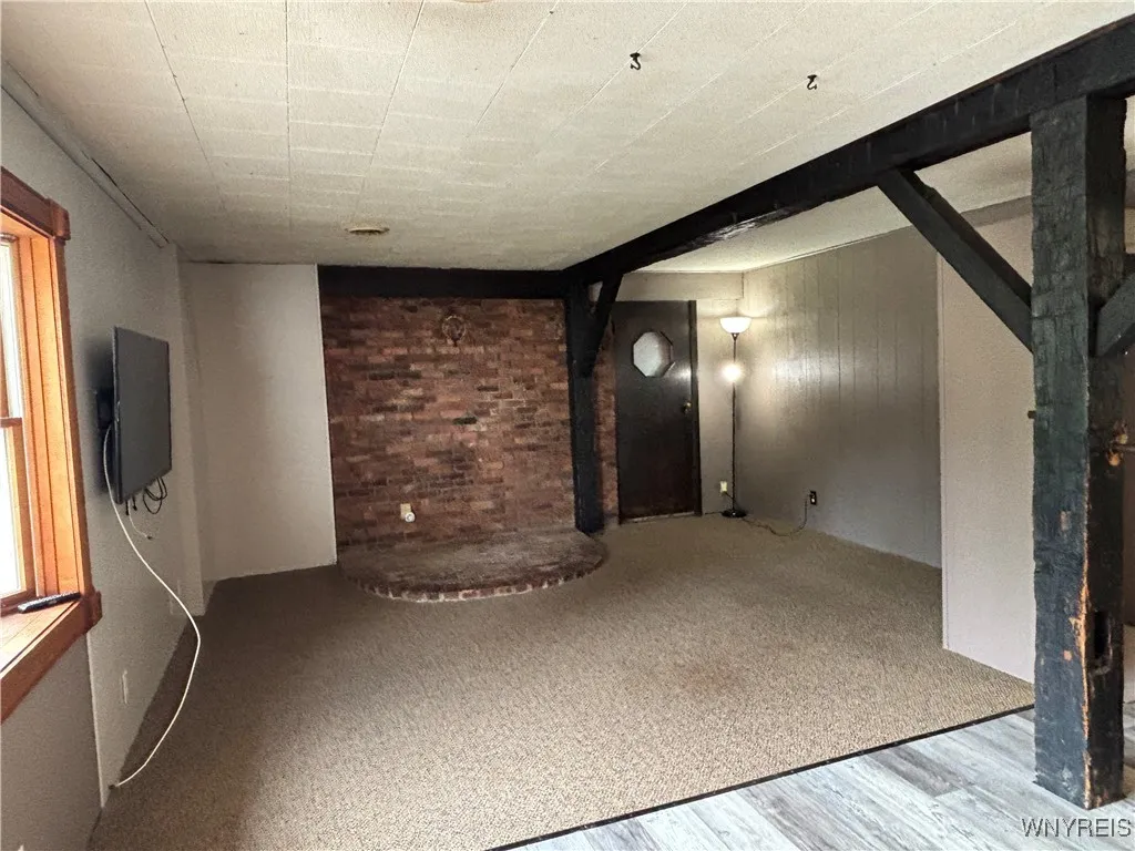 1343 Casey Road, Alabama, New York 14013, Alabama, New York 14013, 4 Bedrooms Bedrooms, 8 Rooms Rooms,1 BathroomBathrooms,Residential,For Sale,1343 Casey Road, Alabama, New York 14013,0,B1633460