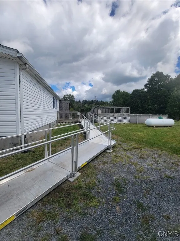 34930 State Route 126, Champion, New York 13619, Champion, New York 13619, 3 Bedrooms Bedrooms, 8 Rooms Rooms,2 BathroomsBathrooms,Residential,For Sale,34930 State Route 126, Champion, New York 13619,0,S1633575
