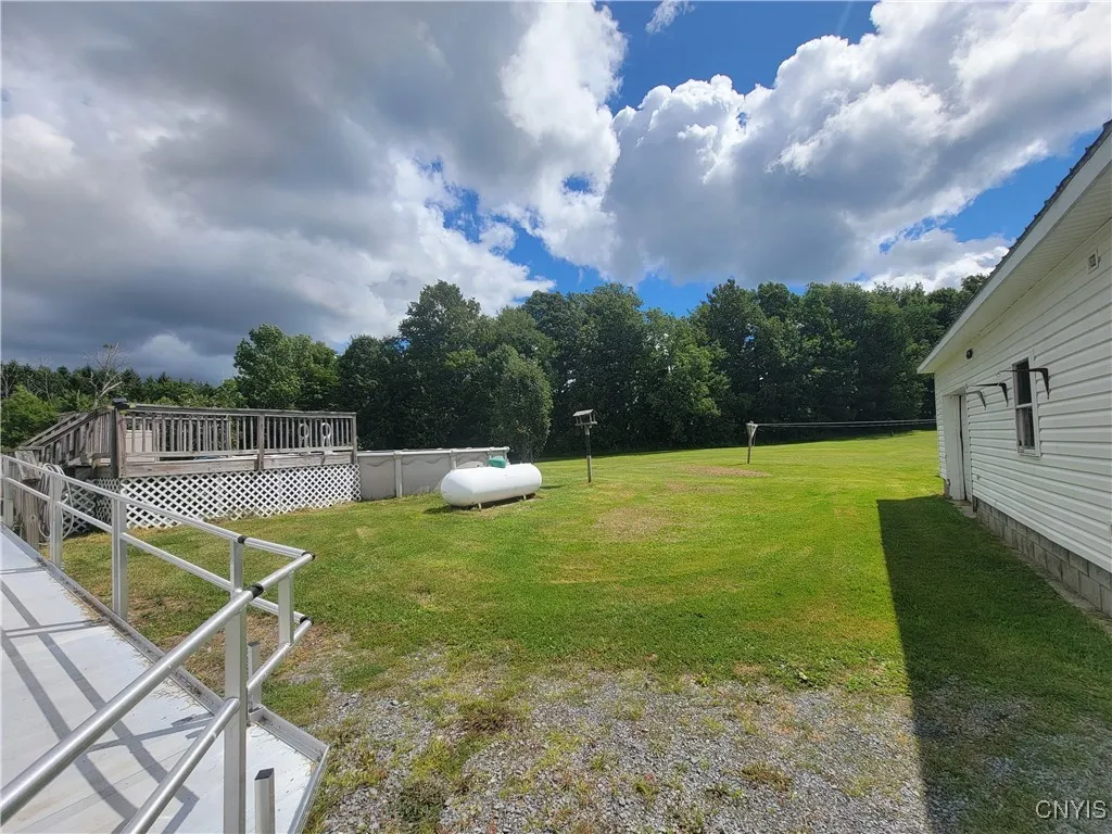 34930 State Route 126, Champion, New York 13619, Champion, New York 13619, 3 Bedrooms Bedrooms, 8 Rooms Rooms,2 BathroomsBathrooms,Residential,For Sale,34930 State Route 126, Champion, New York 13619,0,S1633575