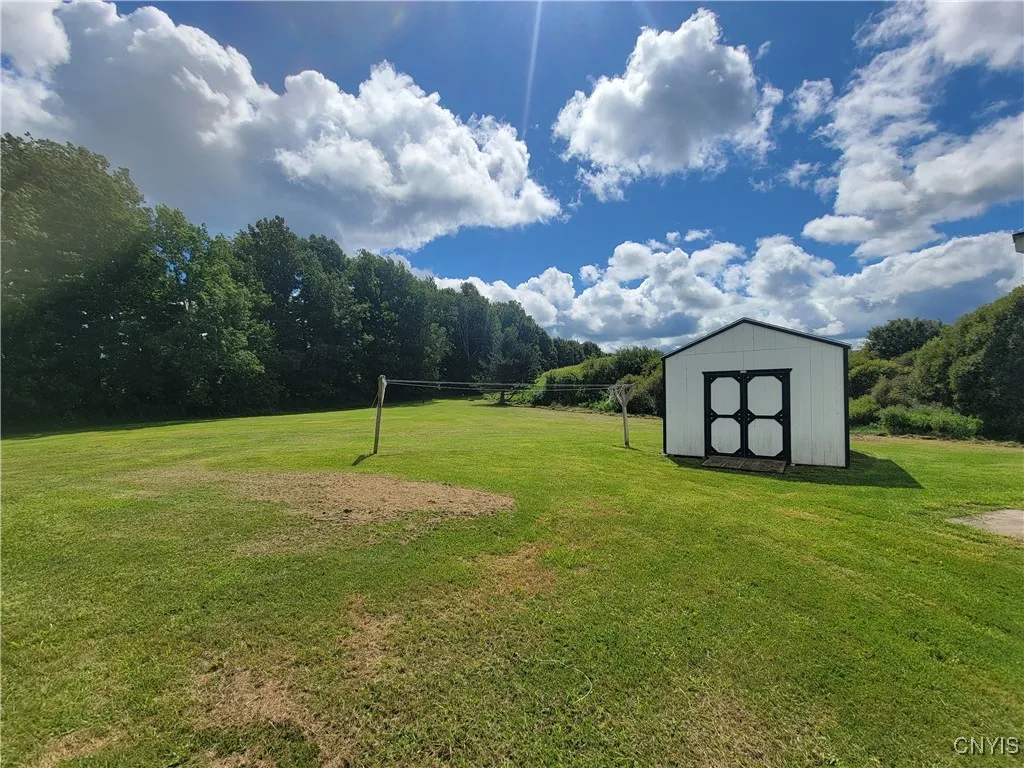 34930 State Route 126, Champion, New York 13619, Champion, New York 13619, 3 Bedrooms Bedrooms, 8 Rooms Rooms,2 BathroomsBathrooms,Residential,For Sale,34930 State Route 126, Champion, New York 13619,0,S1633575