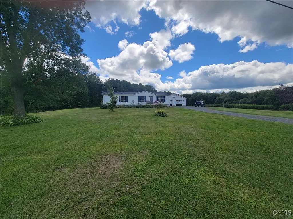 34930 State Route 126, Champion, New York 13619, Champion, New York 13619, 3 Bedrooms Bedrooms, 8 Rooms Rooms,2 BathroomsBathrooms,Residential,For Sale,34930 State Route 126, Champion, New York 13619,0,S1633575