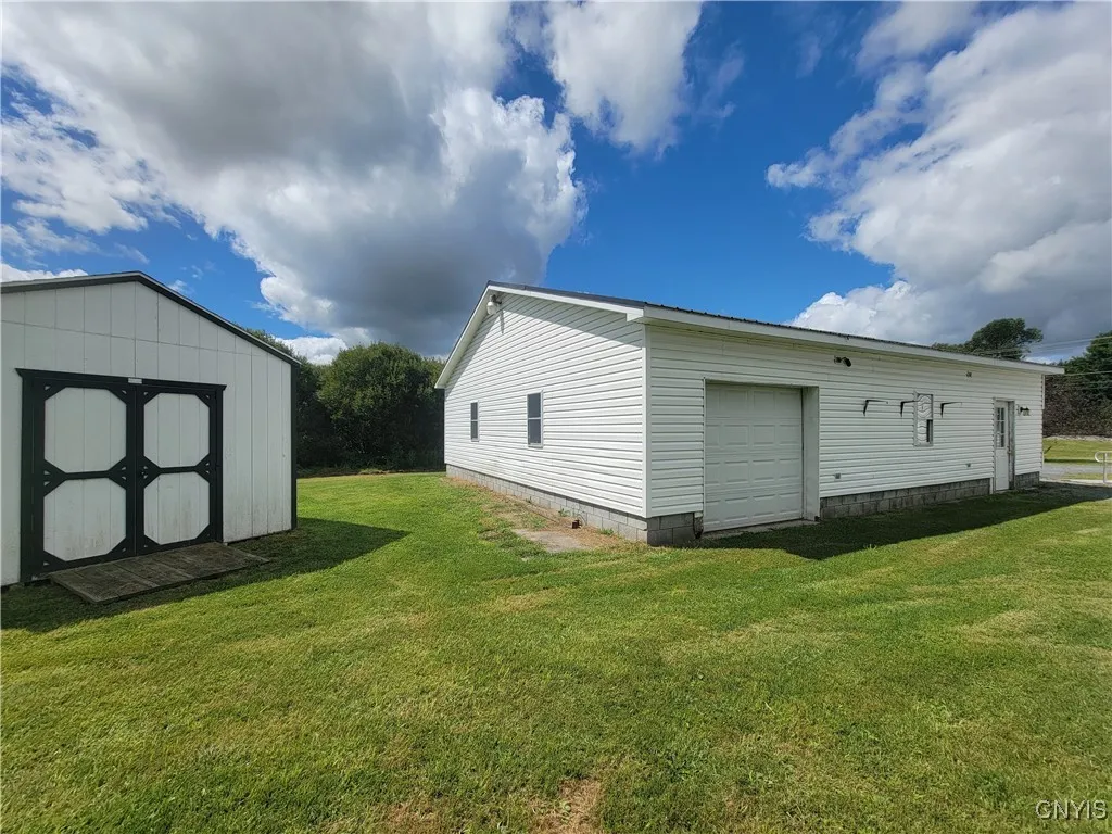 34930 State Route 126, Champion, New York 13619, Champion, New York 13619, 3 Bedrooms Bedrooms, 8 Rooms Rooms,2 BathroomsBathrooms,Residential,For Sale,34930 State Route 126, Champion, New York 13619,0,S1633575