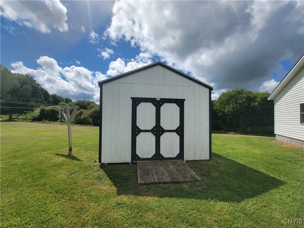 34930 State Route 126, Champion, New York 13619, Champion, New York 13619, 3 Bedrooms Bedrooms, 8 Rooms Rooms,2 BathroomsBathrooms,Residential,For Sale,34930 State Route 126, Champion, New York 13619,0,S1633575